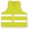 Safety vest Hi-Vis neon-yellow